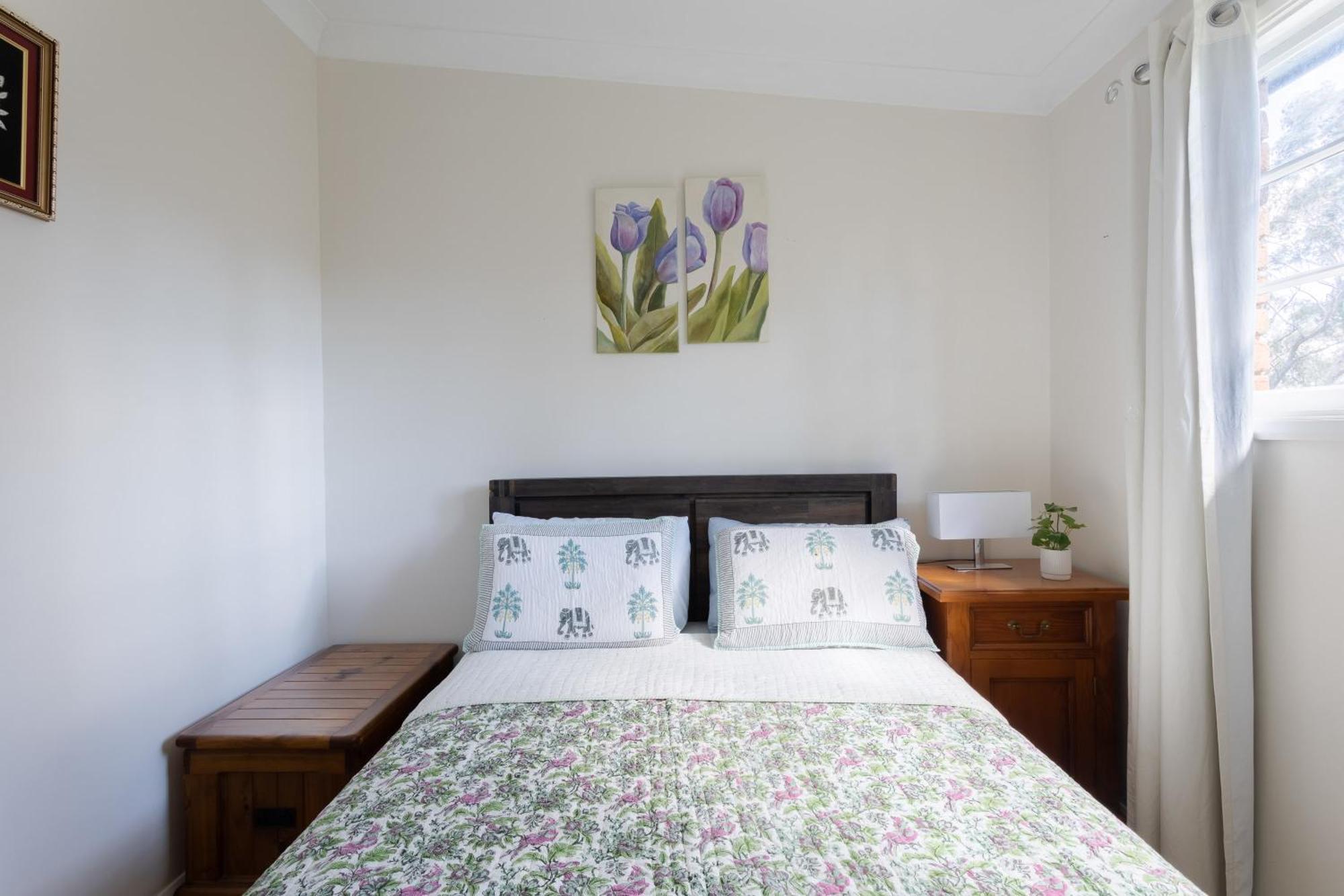 Villa Nilgiri 3Br Mountain Retreat 5Mins Katoomba Centre Exterior foto
